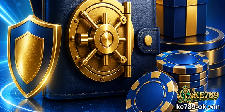 Chiến Lược Chơi Baccarat Cơ Bản Dành Cho Người Khởi Đầu - hình ảnh - ke789-ok.win