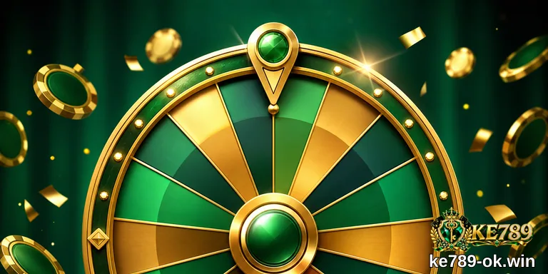 Nổ Hũ KE789 – Quay Thưởng Liền Tay, Nhận Ngay Jackpot Khủng - hình ảnh - ke789-ok.win