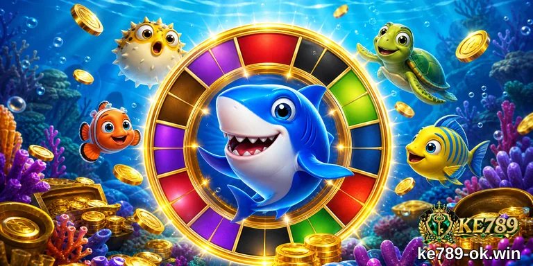 KE789 Xổ Số – Lịch Quay, Kết Quả & Cách Theo Dõi 2026 - hình ảnh - ke789-ok.win