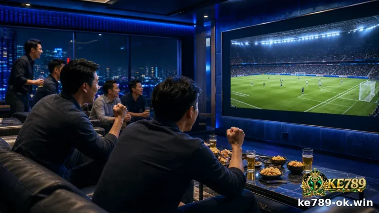 KE789 Xổ Số – Lịch Quay, Kết Quả & Cách Theo Dõi 2026 - hình ảnh - ke789-ok.win