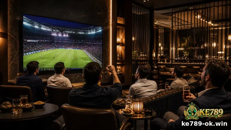KE789 Xổ Số – Lịch Quay, Kết Quả & Cách Theo Dõi 2026 - hình ảnh - ke789-ok.win