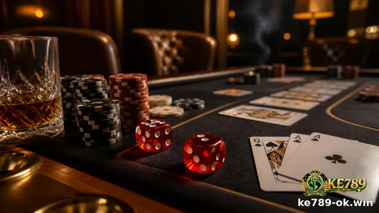 KE789 Xổ Số – Lịch Quay, Kết Quả & Cách Theo Dõi 2026 - hình ảnh - ke789-ok.win