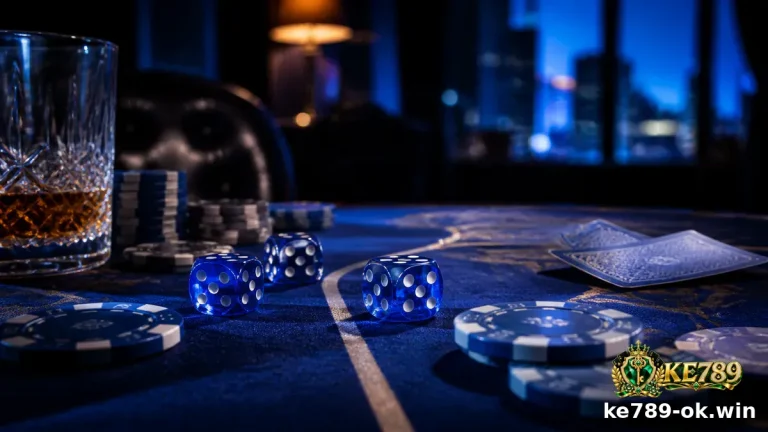 KE789 Xổ Số – Lịch Quay, Kết Quả & Cách Theo Dõi 2026 - hình ảnh - ke789-ok.win